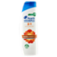 Head & Shoulders Antiforfora Shampoo + Balsamo 2in1 Anticaduta* 225 ml
