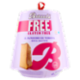 Bauli Free Gluten Free il Pandoro di Verona Senza Glutine 500 g