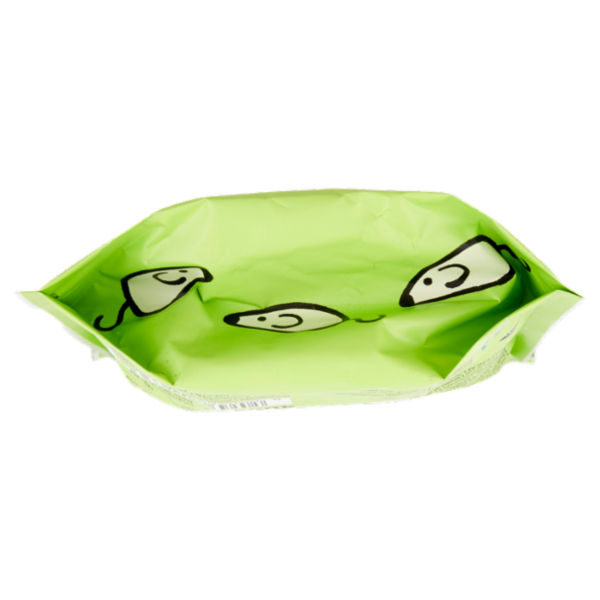 Consilia Petsy Gatto Anti-Hairball Croccantini con Pollo Fresco e Riso 400 g