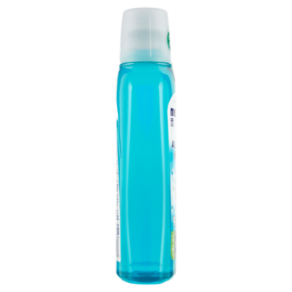 Mentadent Collutorio con Zinc Mineral Alito Puro 500 ml