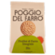 Poggio del Farro Frollini di Farro Integrale Bio 250 g