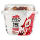 Milk Pro High Protein 15g Yogurt Bianco con Cioccolato e Nocciole 180 g