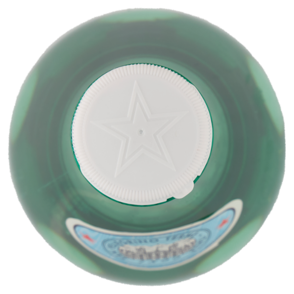 S.PELLEGRINO, Acqua Minerale Frizzante, Pet - 1L