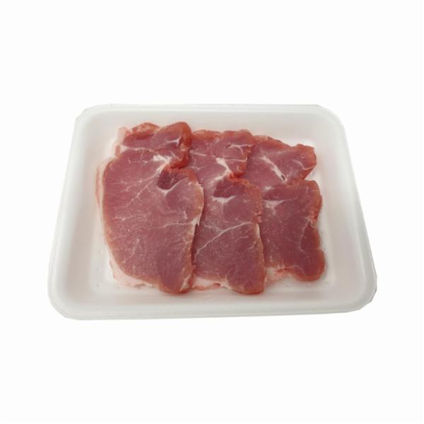 Suino Prosciutto Fette Filiera