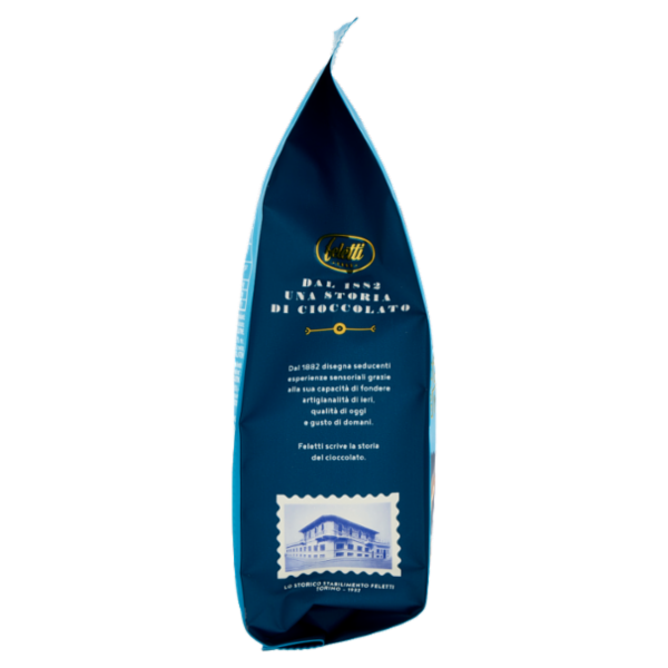 feletti I Golosi mini Nocciolato Gianduia 130 g