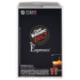 Caffè Vergnano 1882 Èspresso1882 Intenso 10 Capsule Compatibili Nespresso* 50 g