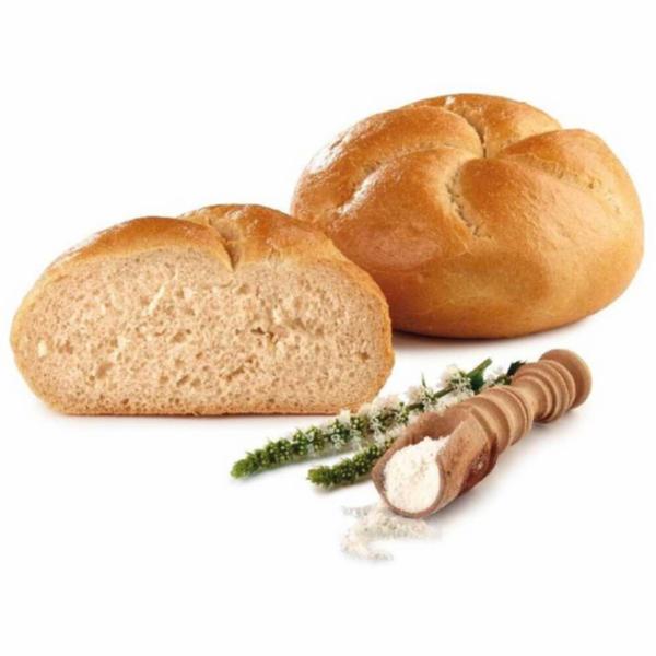Pane Kaiser