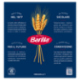 Barilla Pasta Sedani Rigati n.94 1 Kg