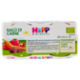 HiPP Biologico Baby Sugo Ragù di Carne Omogeneizzato 2 x 80 g