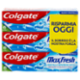 Colgate dentifricio Max Fresh Cristalli Rinfrescanti 3x75 ml