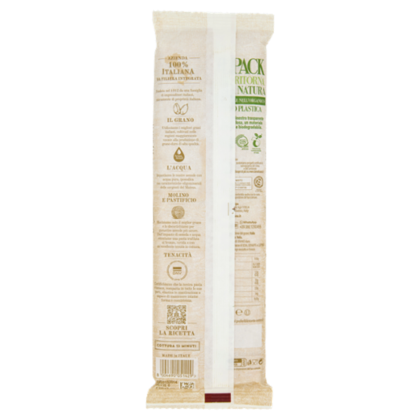 La Molisana 14 Spaghetti Grossi 500 g