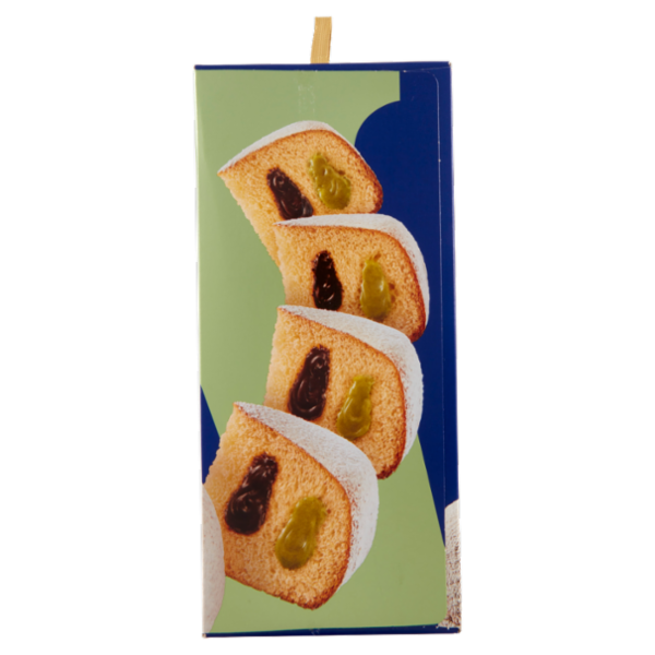 Motta l'Originale Pistacchio Cioccolato 700 g