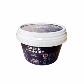 Koukakis Yogurt 10% Gr500