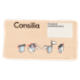 Consilia Fagioli Cannellini Lessati 380 g