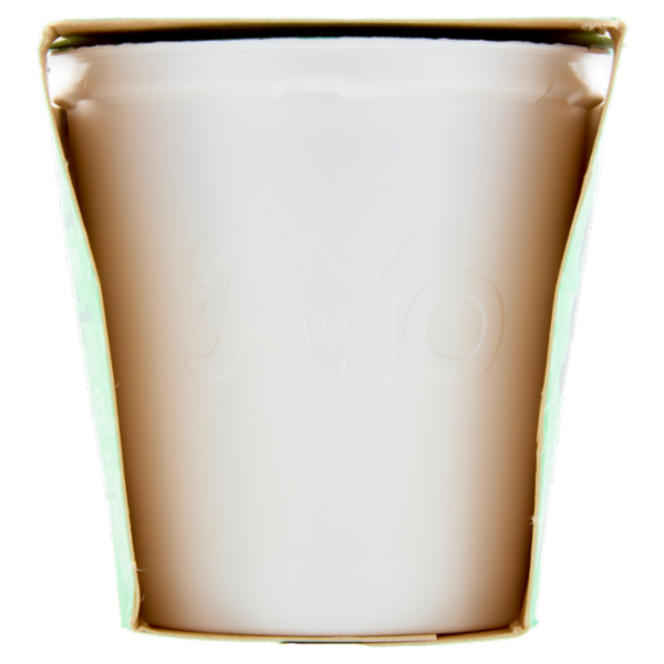 Arborea A-Yo Yogurt Zero Grassi Bianco 2 x 125 g