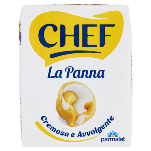 Chef la Panna 200 ml