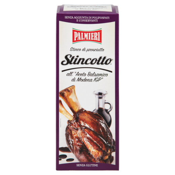 Palmieri Stincotto all' 