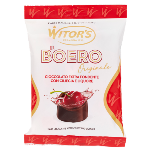 Witor's il Boero Originale 100 g