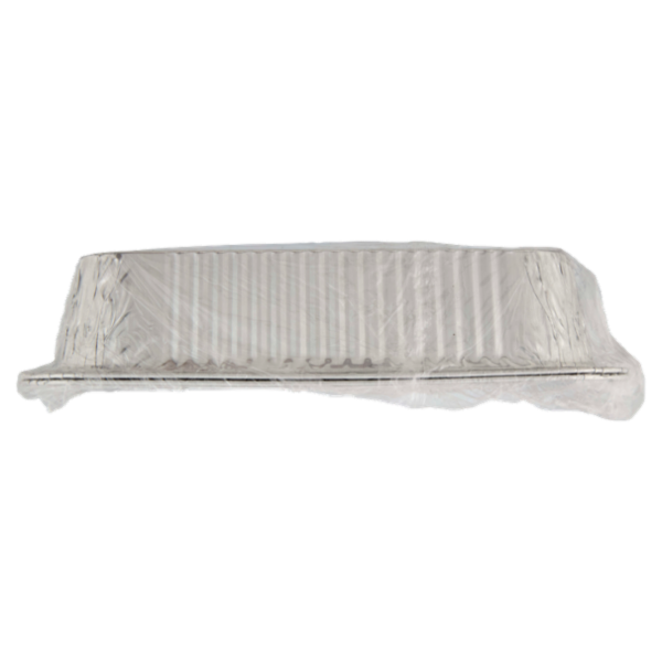 Consilia Saper Scegliere Vaschette Senza Coperchio 6 porzioni 2 pz