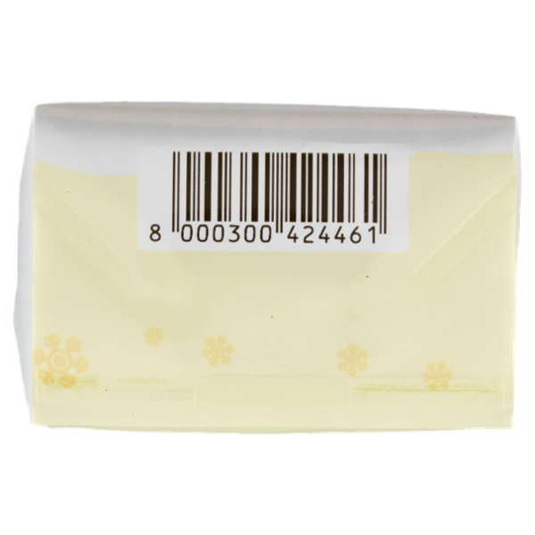 GALAK Festive Friends Personaggi di Cioccolato Bianco e Cereali Sacchetto 147g