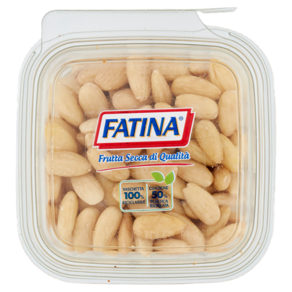 Fatina Mandorle Pelate 250 g