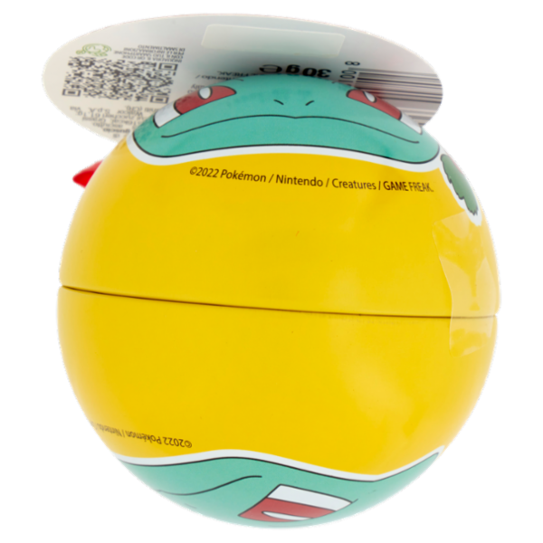 Walcor Monete di Cioccolato al Latte Pokémon 30 g