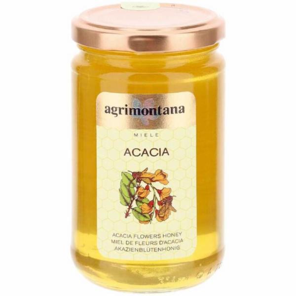 Agrimontana Miele Acacia 400g