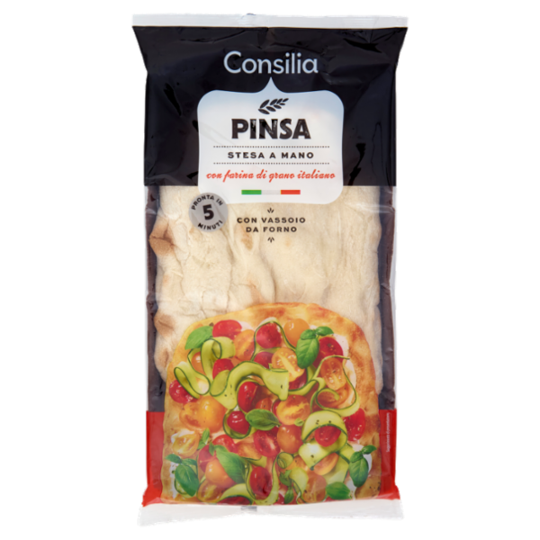 Consilia Pinsa Classica 250 g