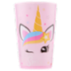Smart Bicchiere PP 280ml Unicorn Smile