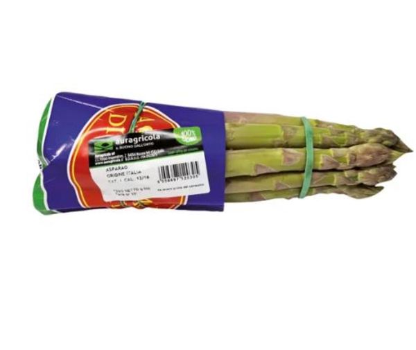 ASPARAGI 500G.