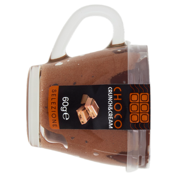 Bontà Divina Selezione Choco Crunch&Cream 60 g