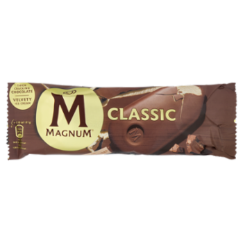 Magnum Classic 81 g