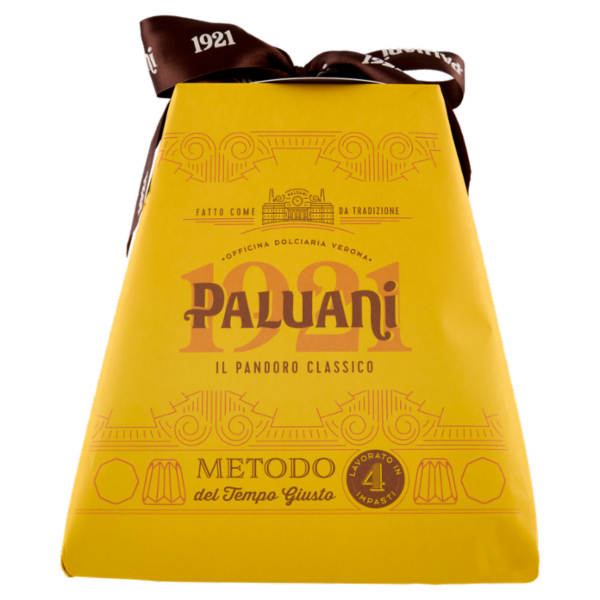Paluani il Pandoro Classico 1000 g