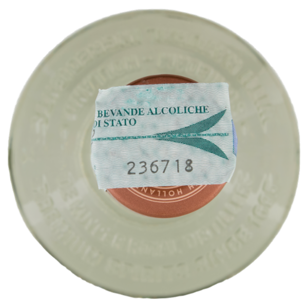 De Kuyper Crème de Cacao 70 cl