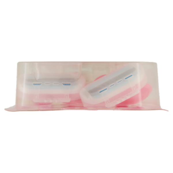 Gillette Venus Extra Comfort Oceana Rasoio Donna Usa e Getta a 3 Lame 3 Rasoi + 1 = 4 Rasoi