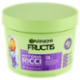 Garnier Fructis Metodo Ricci N°2 Maschera, 370 ml