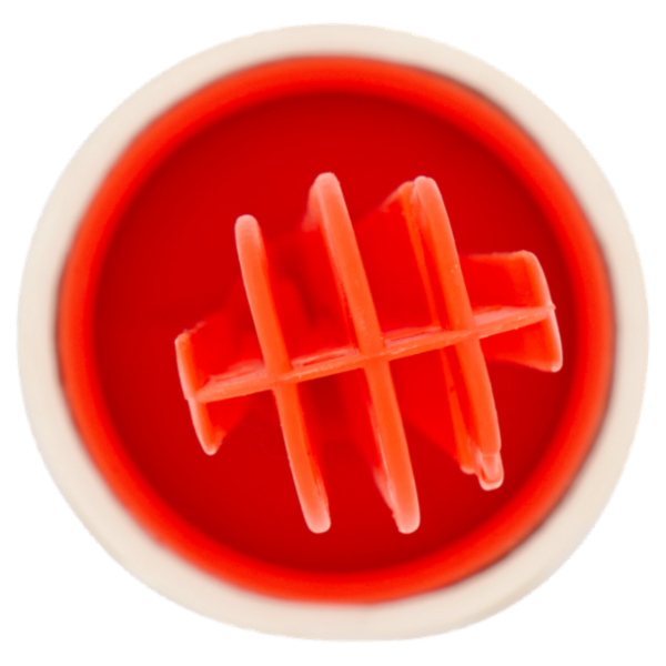 Selex Casa Bella Spazzola Adesiva con 36 Fogli