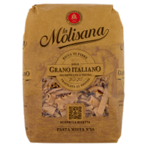 La Molisana 58 Pasta Mista Integrale 500 g