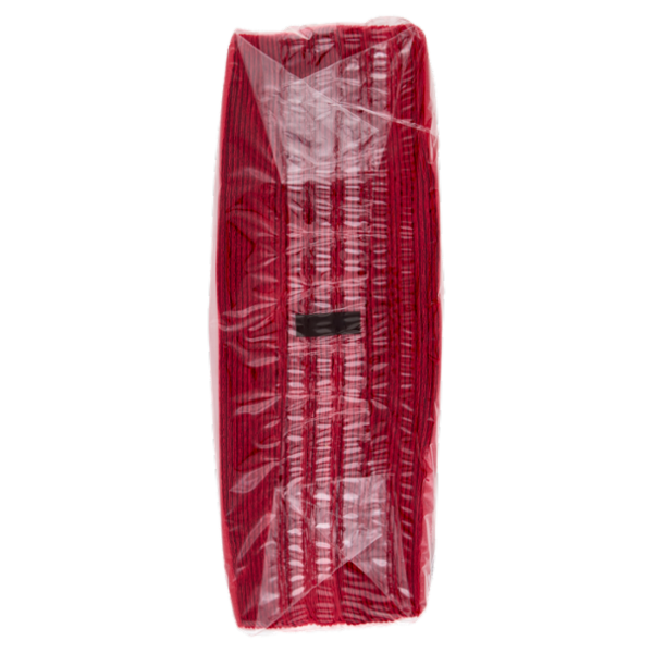 Consilia Tovaglioli 2 Veli 38x38 cm Rosso 40 pezzi