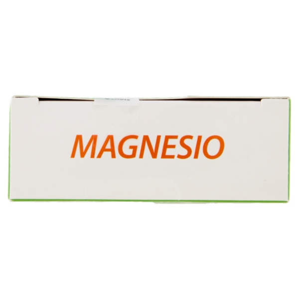 FeedLife Magnesio con vitamine del gruppo B Compresse 30 x 1,2 g