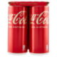 COCA-COLA Senza Caffeina Lattina 4 x 330 ml