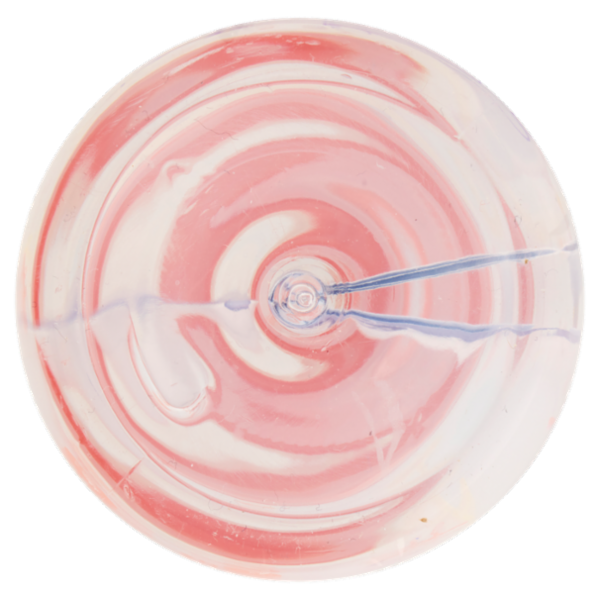 neo Baby Biberon Plastica Collo Largo 330 ml 4m+ Dino Arancio