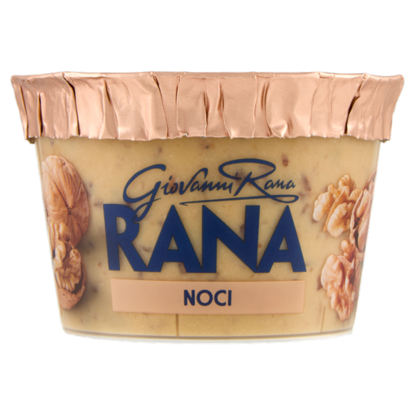 Giovanni Rana Noci Pesto Fresco 140 g