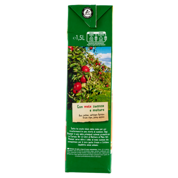Pfanner Mela 1,5 L