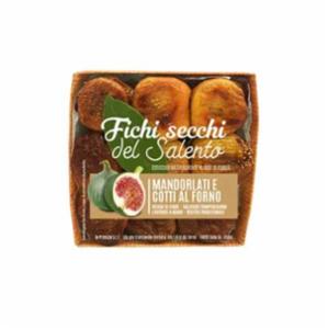 Le Primizie Fichi Mandorlati Gr250