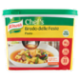 Knorr Chef's Brodo delle Feste Pasta 1000 g