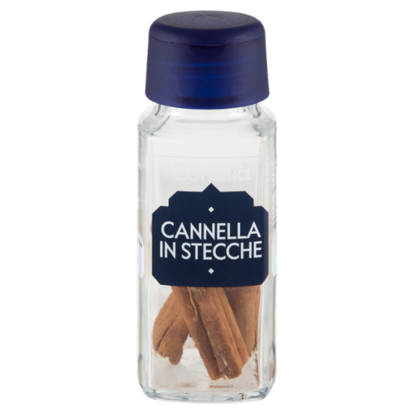 Consilia Cannella in Stecche 3 pz