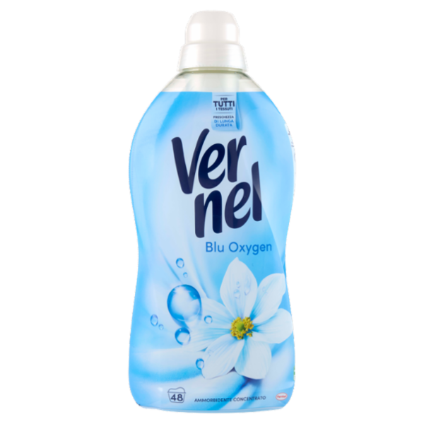 VERNEL Concentrato Blu Oxygen 1.056 mL