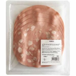 Riva Mortadella A Fette 100g