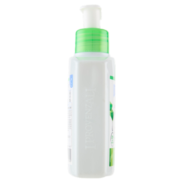 I Provenzali Bio Sapone Liquido Biologico Aloe 250 ml